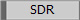 SDR